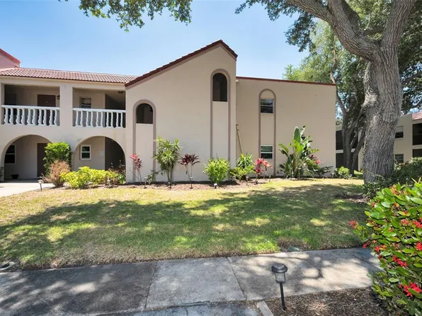 (undisclosed Address), Seminole, FL 33777