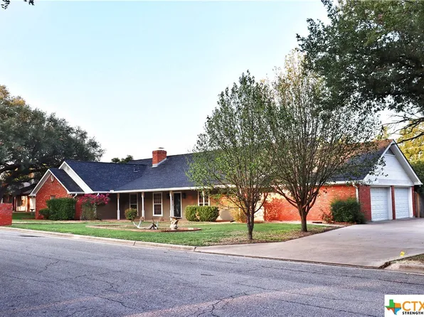 115 Sunny Ln, Gatesville, TX 76528