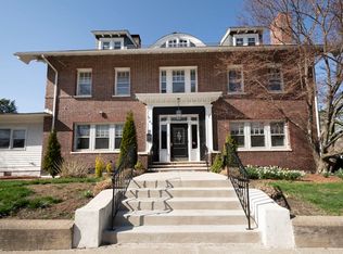 66 William St, Worcester, MA 01609