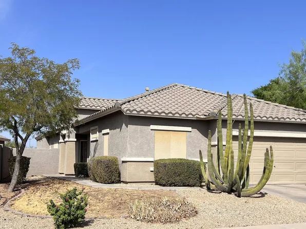 40220 N PATRIOT Way N, Anthem, AZ 85086