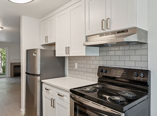 Honey Creek, Renton, WA 98059