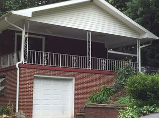 73 Gunter Dr, Waynesville, NC 28785