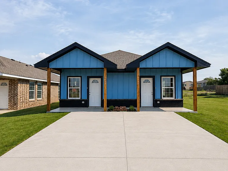 1405 SW Bishop Rd — Photo 1