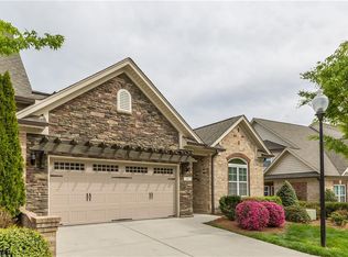 1467 Neville Gardens Ln, Winston Salem, NC 27103