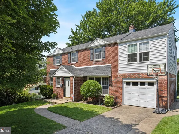 507 Fairmont Rd, Havertown, PA 19083