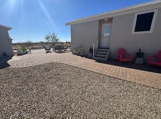 21245 W Westward View Rd LOT 248, Congress, AZ 85332