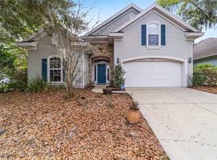 13431 NW 5th Ln, Newberry, FL 32669