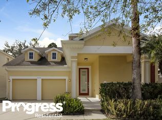 9540 Piccadilly Sky Way, Orlando, FL 32827