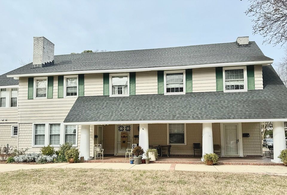 1st image of 1303 Westover Ave APT 1