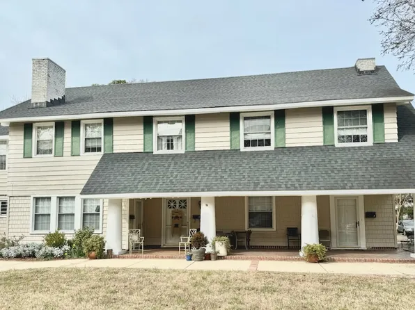 1303 Westover Ave APT 1, Norfolk, VA 23507