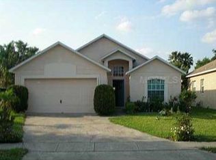 1273 Himalayan Ct, Apopka, FL 32712