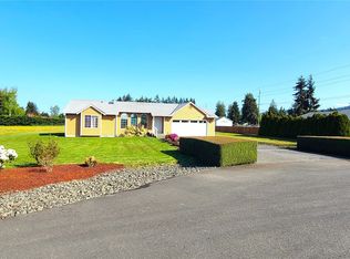 91 Cathy Ct, Sequim, WA 98382