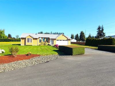 91 Cathy Court, Sequim, WA, 98382