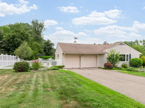 403 Juniper Lane, Cheshire, CT 06410