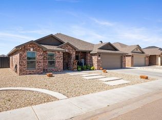 7337 99th St, Lubbock, TX 79424