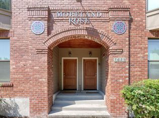 Moreland Rose Apartments, Portland, OR 97202