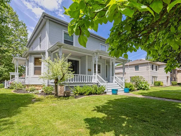 232 Forest Park Boulevard, Janesville, WI 53545