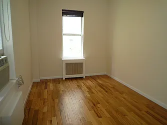 Rented by New Yorker Realty