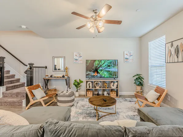 (undisclosed Address), McKinney, TX 75070