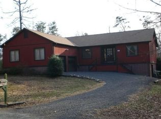 7434 Harrison Dr, King George, VA 22485