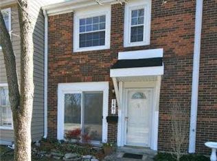 1403 Granville Rd, Franklin, TN 37064