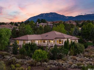 1386 Amado Ct, Reno, NV 89511