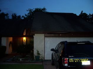 12707 Covey Ln, Houston, TX 77099