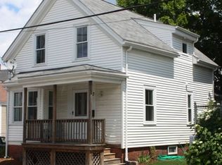 23 Chase St, Beverly, MA 01915