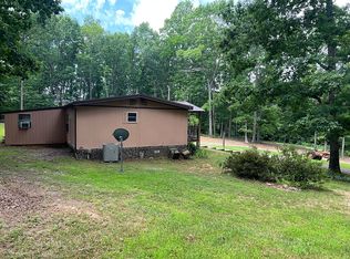 222 Plum Creek Rd, Prospect, VA 23960