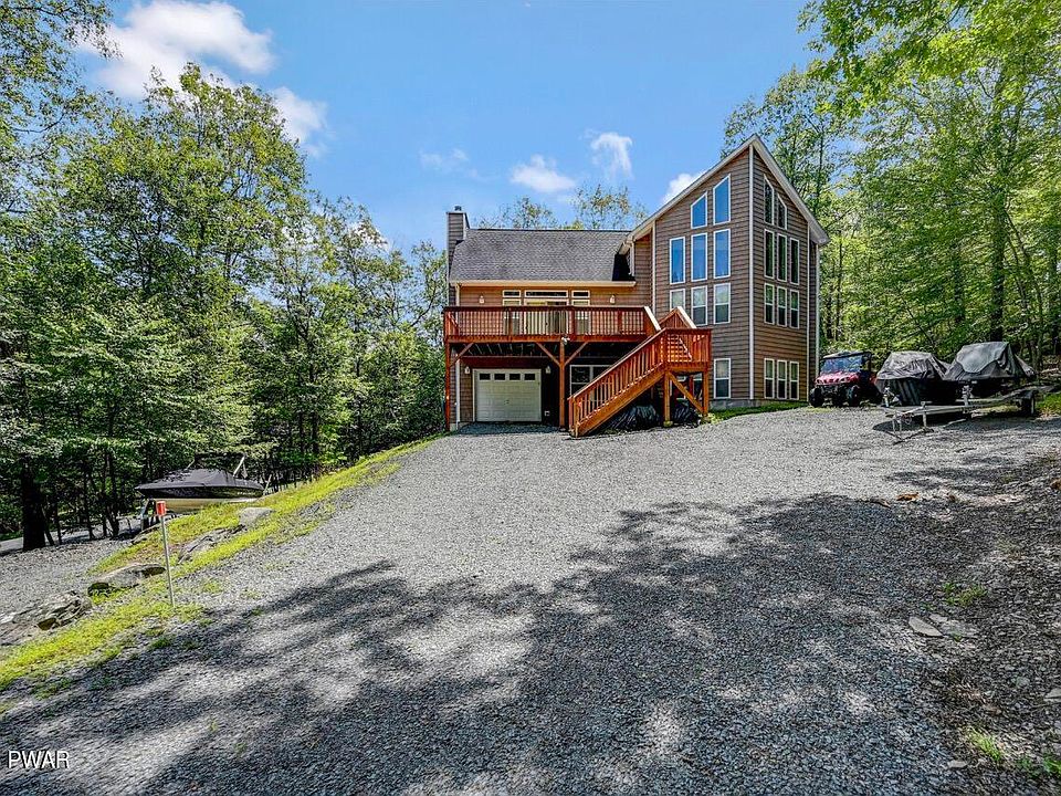 120 Plateau Dr, Lackawaxen, PA 18435 MLS PW232383 Zillow
