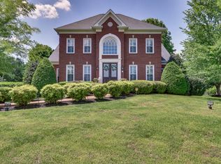 2114 Albany Dr, Franklin, TN 37067