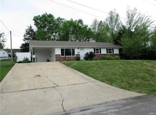 1528 Westvale Dr, Festus, MO 63028
