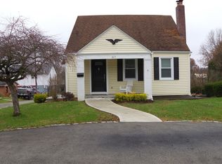 317 Summit Ave, Ligonier, PA 15658