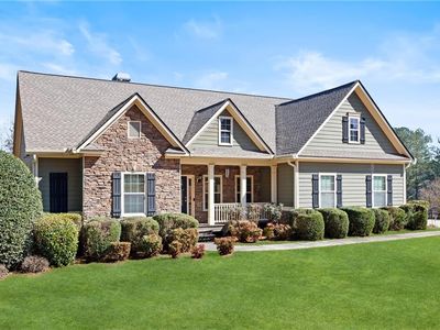 1656 Maes Overlook, Loganville, GA, 30052