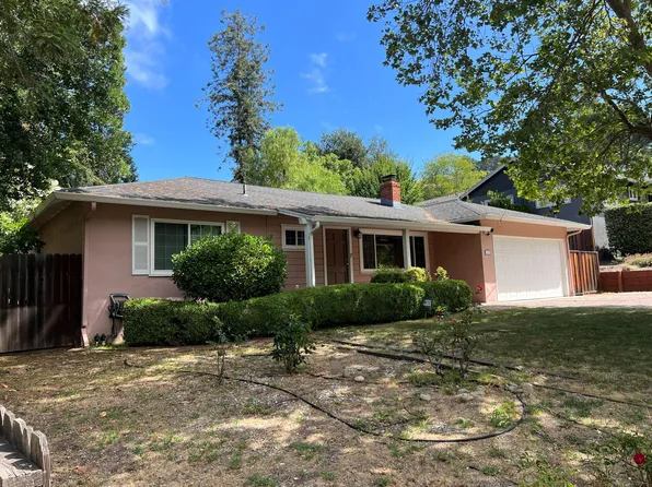 3176 Stanley Blvd, Lafayette, CA 94549