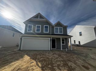 122 Kingsley Dr, Blythewood, SC 29016