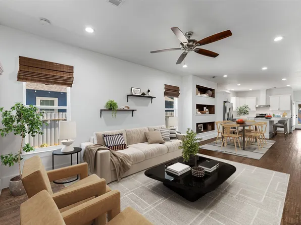 916 S Montreal Ave, Dallas, TX 75208