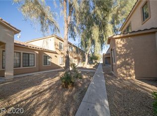 2111 Hussium Hills St UNIT 102, Las Vegas, NV 89108