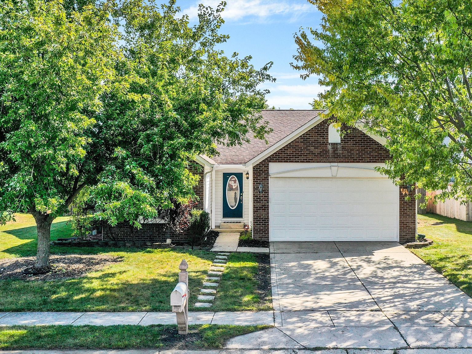 14097 Meadow Lake Dr, Fishers, IN 46038 MLS 21944060 Zillow