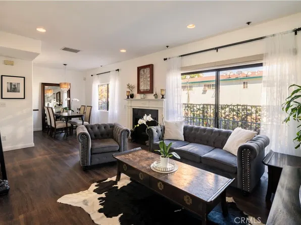 1422 Hi Point St Unit 104, Los Angeles, CA 90035