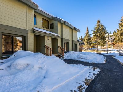 239 Solitude #239, Mammoth Lakes, CA, 93546
