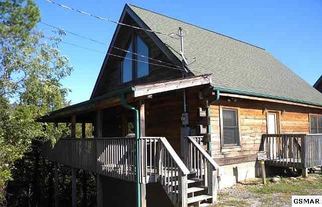 1st image of 940 Buck Way #Cabin133