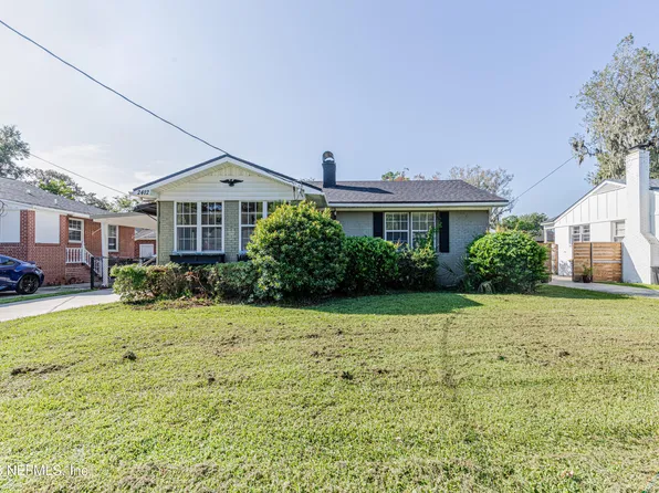 2412 GRAHAM Avenue, Jacksonville, FL 32207