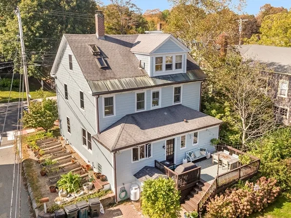 346 Merrimac St, Newburyport, MA 01950