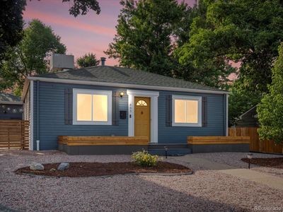 665 S Quivas Street, Denver, CO, 80223