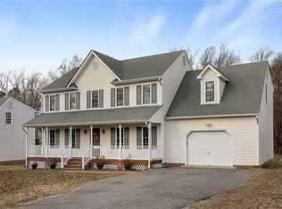 7760 Nathan Ln, North Chesterfield, VA 23235