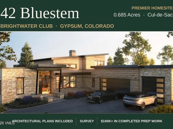 42 Bluestem, Gypsum, CO 81637