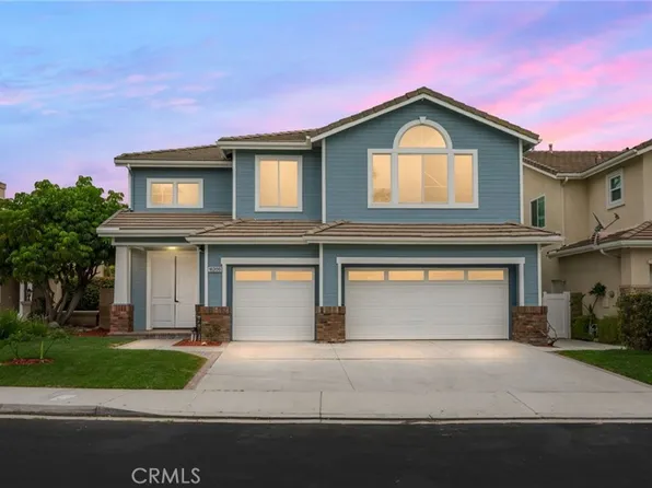 16209 Eagleridge Ct, La Mirada, CA 90638