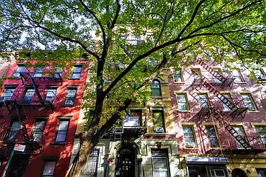 431 East 9th Street in East Village