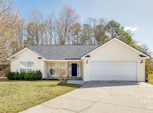 407 Woodhill Court, Rincon, GA 31326